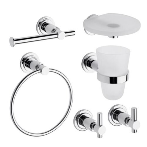 Kit de accesorios FV Temple