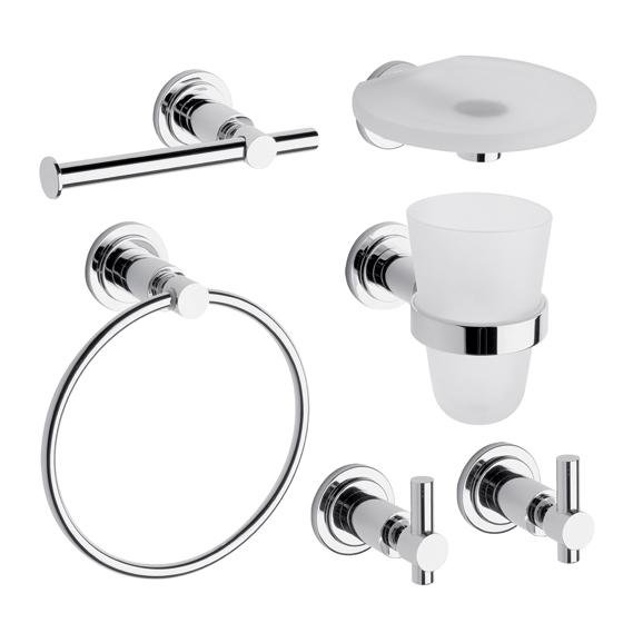 Kit de accesorios FV Temple