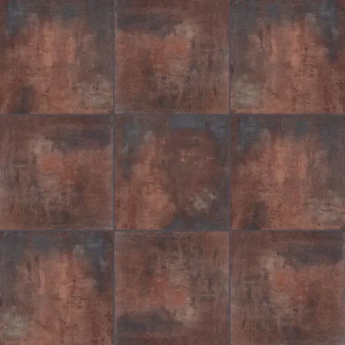 200700266 PISO CORTINES 50X50 COTTO FERRITE 2DA X CERAMICO CORTINES 50x50 COTTO FERRITE 2DA