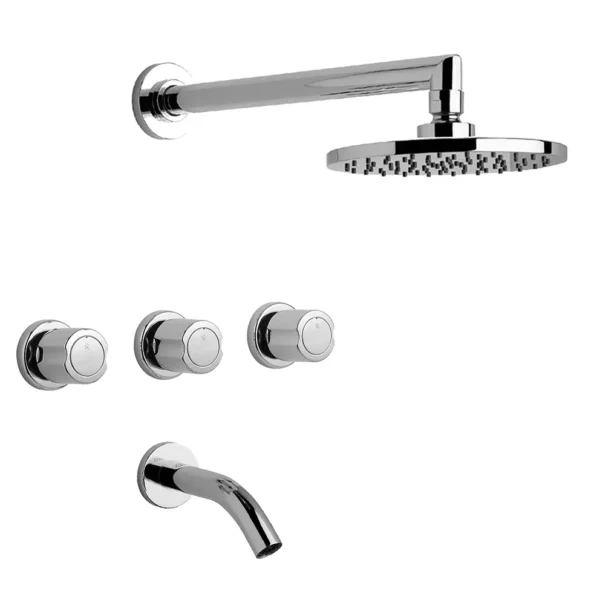 GRIFERIA FV DUCHA ALLEGRO