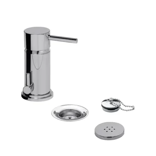 GRIFERIA FV BIDET MONOCOMANDO TEMPLE