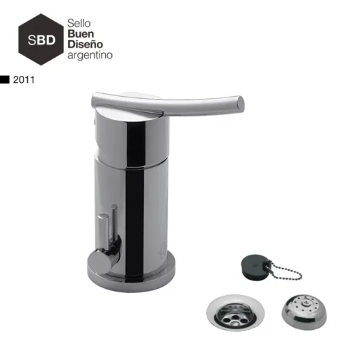 GRIFERIA FV BIDET MONOCOMANDO LIBBY