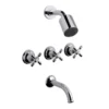 GRIFERIA FV DUCHA NEWPORT PLUS