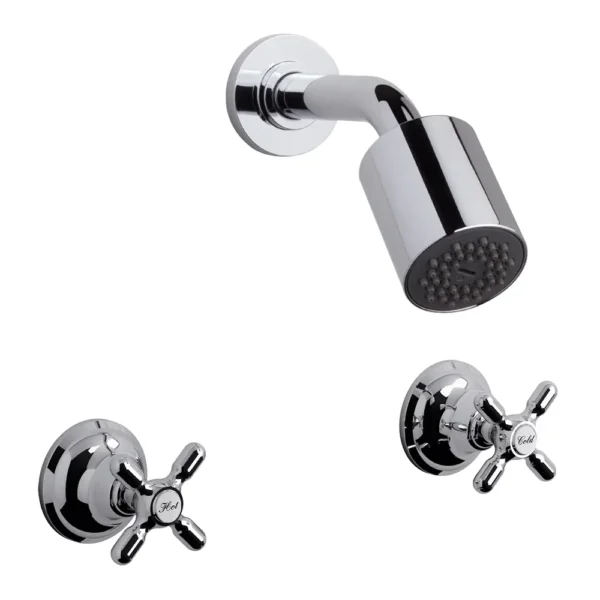 GRIFERIA FV DUCHA NEWPORT PLUS