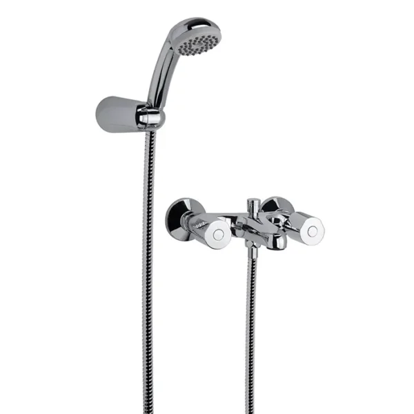 GRIFERIA FV DUCHA MANUAL OBREA