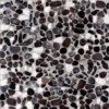 CERAMICO SCOP 45,3X45,3  LUTECIA FIT NEGRO