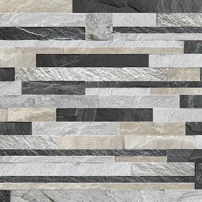 CERAMICA-PIERRE-GRIS-FULL CERAMICO SCOP 33X45,3 PIERRE GRIS FIT