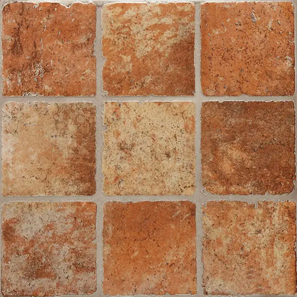 CERAMICA-RUSTICO-EBANO-FULL CERAMICO SCOP 45,3X45,3 RUSTICO EBANO