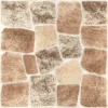 CERAMICO SCOP 45,3X45,3 ADOQUIN FIT BEIGE