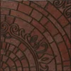 CERAMICO SCOP 45,3X45,3 TERRA NEGRO
