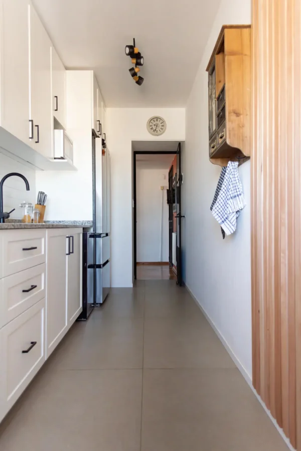 ILVA 60x120 MATRIX 2 SEMILAPADO