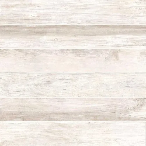 ILVA 15X90 ANTIQUE WOOD BIANCO