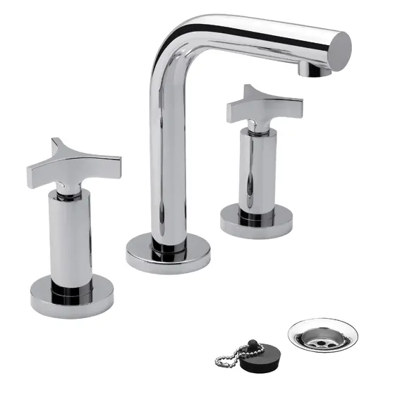 GRIFERIA FV LAVATORIO TRIADES 207/C3