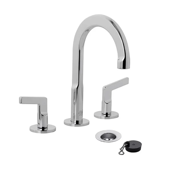 GRIFERIA FV LAVATORIO ARRAYAN 207/H6 - Mesada