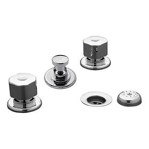 GRIFERIA FV BIDET ARIZONA PLUS 295R/B1P
