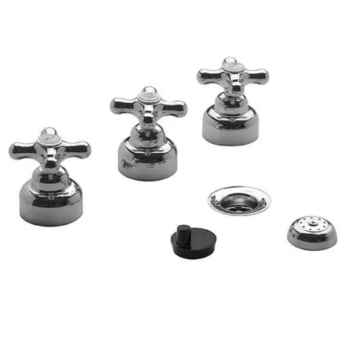 GRIFERIA FV BIDET MALENA