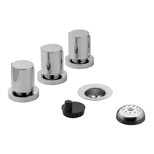 GRIFERIA FV BIDET CALIFORNIA