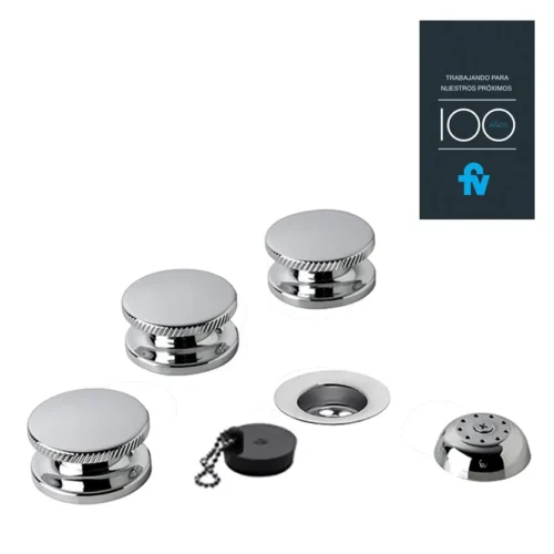 GRIFERIA FV BIDET 44 NUEVA