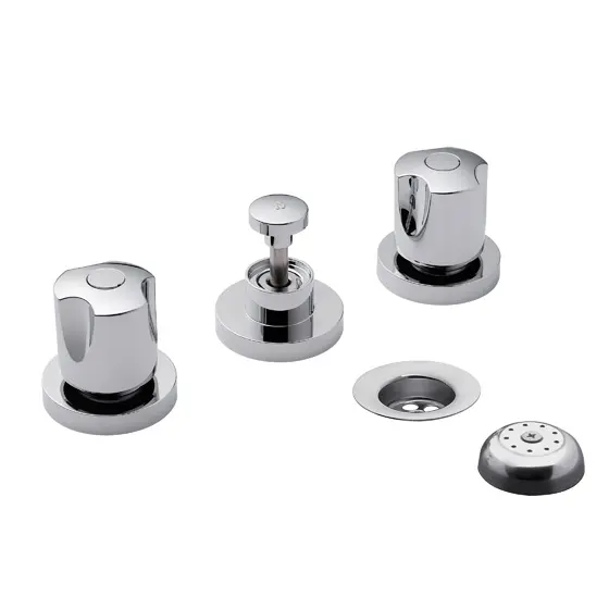 GRIFERIA FV BIDET PAMPA