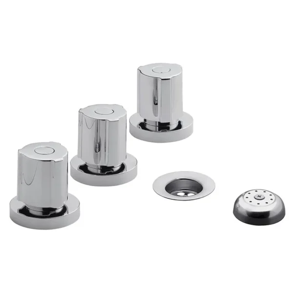 GRIFERIA FV BIDET RADAL