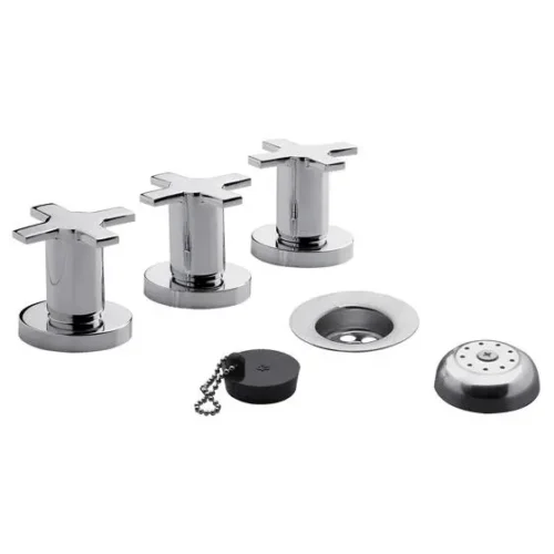 GRIFERIA FV BIDET ALERCE