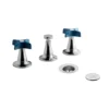 GRIFERIA FV BIDET PETALO