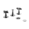 GRIFERIA FV BIDET PETALO
