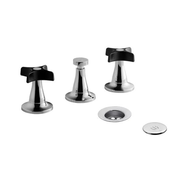 GRIFERIA FV BIDET PETALO