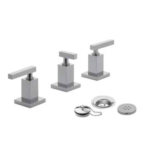 GRIFERIA FV BIDET DOMINIC 295R/85L