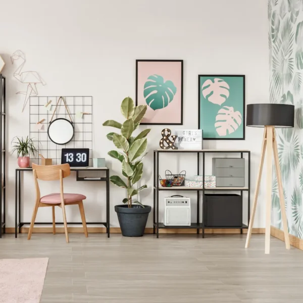 PORCELANATO CERRO NEGRO 21X122 NORDICA