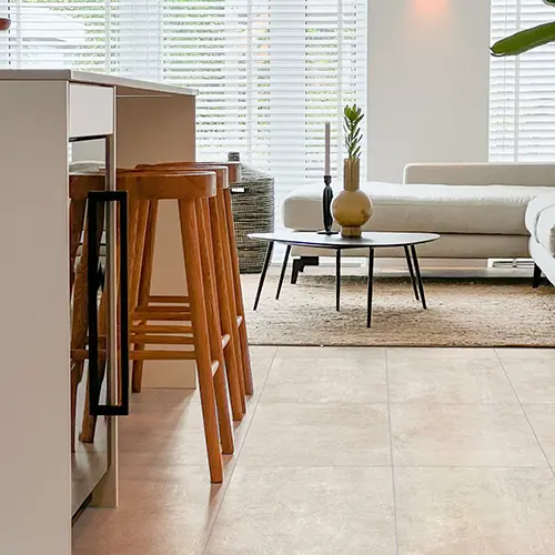 51X51 OSLO MARFIL