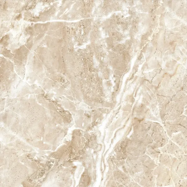 CERAMICO CORTINES 45X45 MARMOL CAIRO BEIGE