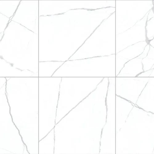 CERAMICO CORTINES STATUARIO BLANCO
