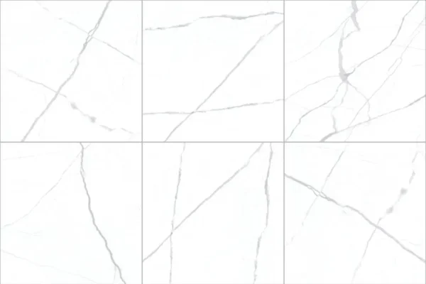 CERAMICO CORTINES STATUARIO BLANCO
