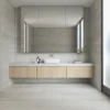 ILVA 60X120 TRAVERTINO GREY NAT/OUT