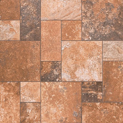 CERAMICO ALLPA 46X46 PIEDRA CALIZA 2DA