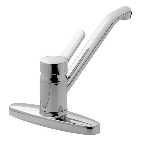 GRIFERIA FV SWING COCINA MESADA