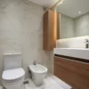 ILVA 60X120 MARBLE CALACATTA GOLD 2DA