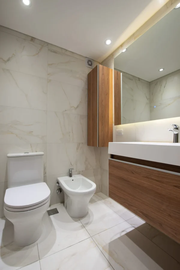 ILVA 60X120 MARBLE CALACATTA GOLD 2DA