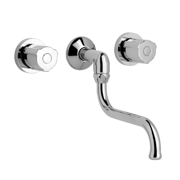 GRIFERIA FV RADAL COCINA PARED
