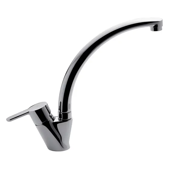 GRIFERIA FV PUELO COCINA MONOCOMANDO MESADA