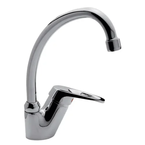 GRIFERIA FV ARIZONA COCINA MONOCOMANDO MESADA