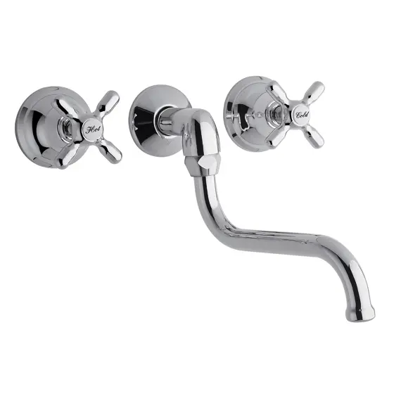GRIFERIA FV NEWPORT PLUS COCINA PARED