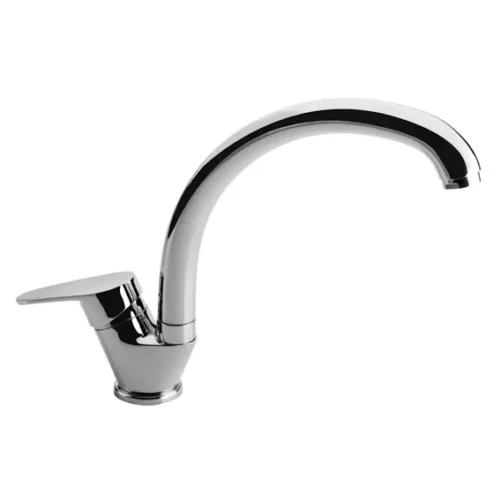 GRIFERIA FV COMPACTA COCINA MONOCOMANDO 423/M4