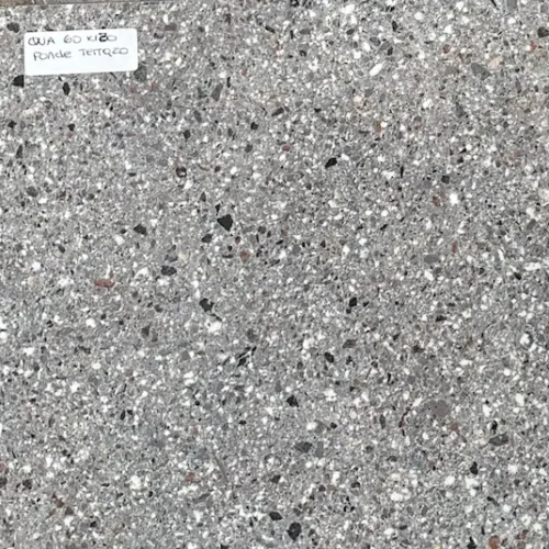 PORCELANATO QUA 60X120 FONDE TERRAZZO PULIDO