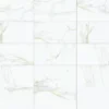 ILVA 60X120 MARBLE CALACATTA GOLD 2DA