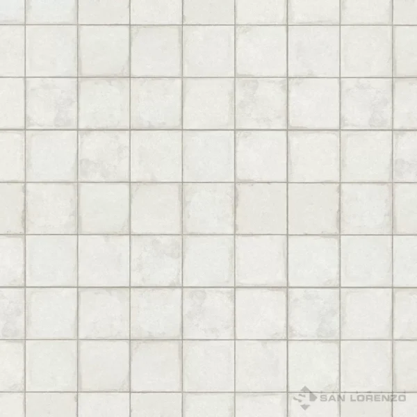 CSL-CROMA-FLOWERS-IMAGEN SAN LORENZO 45,3X45,3 FLOWER BASE FIT