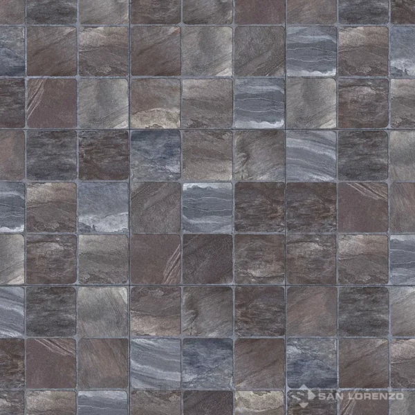 Ceramica-San-Lorenzo-TACO-ARDESIA-GRIS.jpg CERAMICO SAN LORENZO 45.3X45.3 TACO ARDESIA GRIS FIT – Soles Ilusiones
