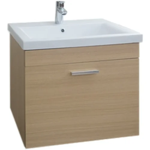 VANITORY AMUBE LYON ROBLE