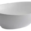 LAVATORIO FERRUM TORI CUENCO BLANCA